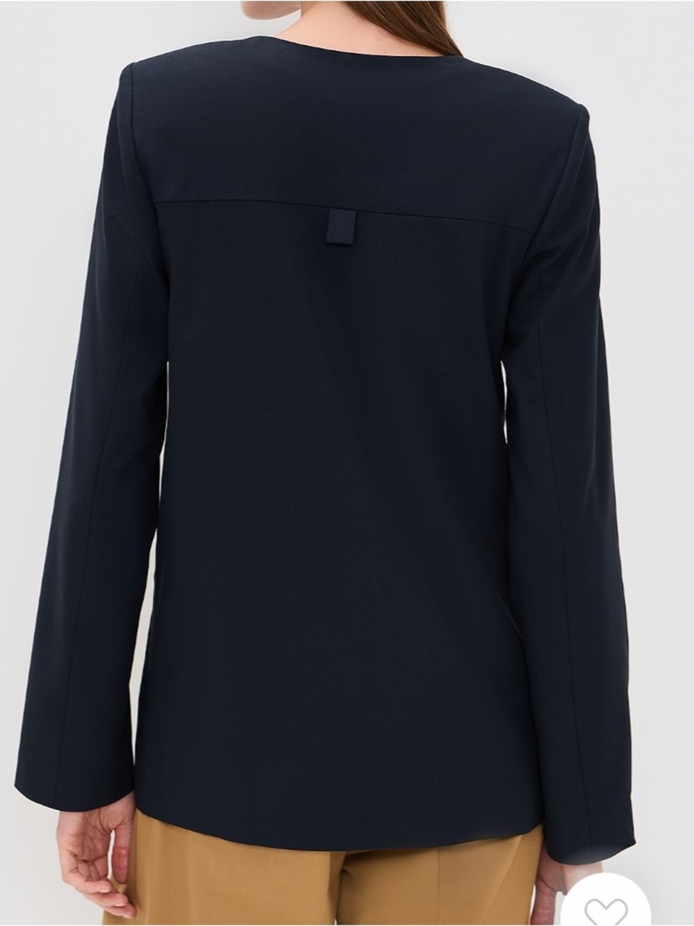 ALIGNE Rae Blazer 6 - Picture 3 of 6